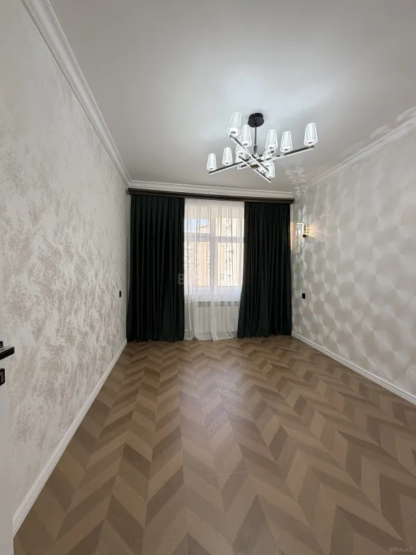 Satılır 3 otaqlı mənzil 75 m²