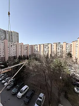 Satılır 3 otaqlı mənzil 75 m²
