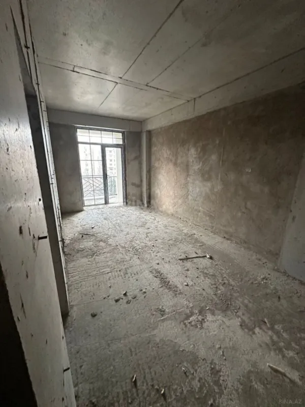 Satılır 2 otaqlı mənzil 45 m²