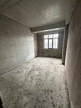 Satılır 2 otaqlı mənzil 45 m²