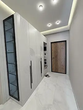 Satılır 2 otaqlı mənzil 53 m²