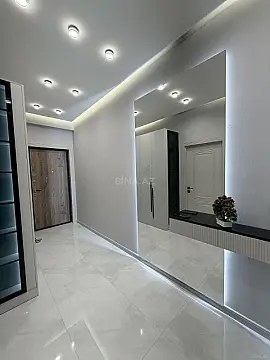 Satılır 2 otaqlı mənzil 53 m² — Bakı, Həzi Aslanov qəs. 2 otaq 53.00 m²