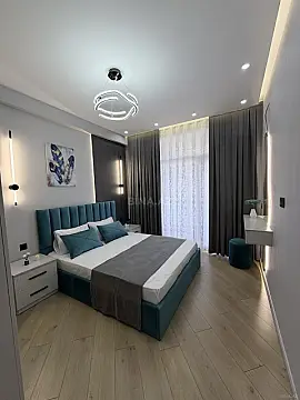 Satılır 2 otaqlı mənzil 53 m²