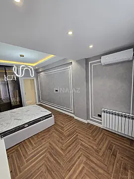 Satılır 3 otaqlı mənzil 115 m²