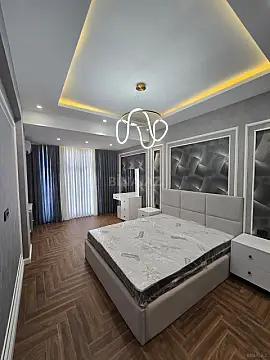 Satılır 3 otaqlı mənzil 115 m²