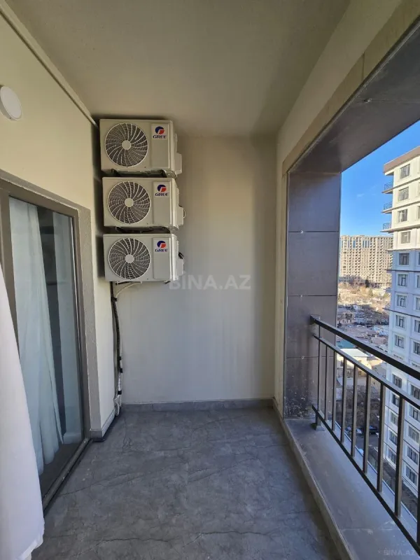 Satılır 3 otaqlı mənzil 115 m²