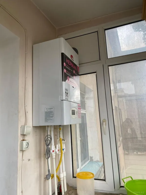 Kirayə verilir 2 otaqlı mənzil 65 m²