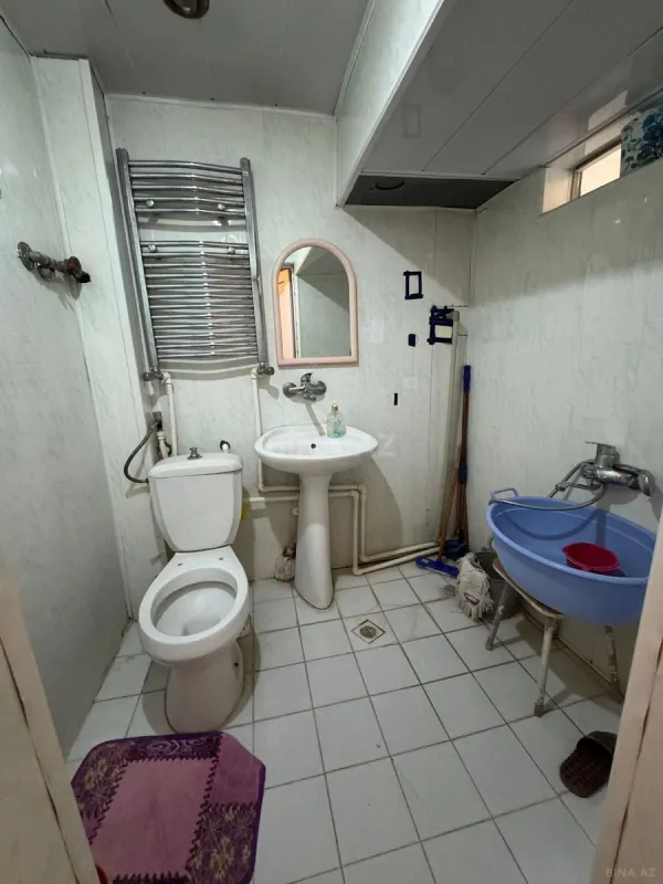 Kirayə verilir 2 otaqlı mənzil 65 m²