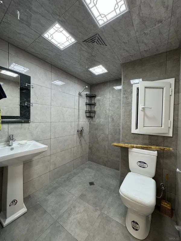 Satılır 2 otaqlı mənzil 45 m²