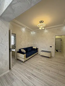 Satılır 2 otaqlı mənzil 45 m²