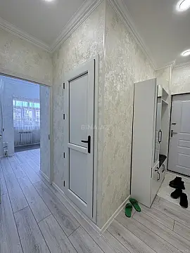 Satılır 2 otaqlı mənzil 45 m²