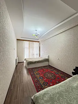 Satılır 2 otaqlı mənzil 83 m² — Bakı, Həzi Aslanov qəs. 2 otaq 83.00 m²