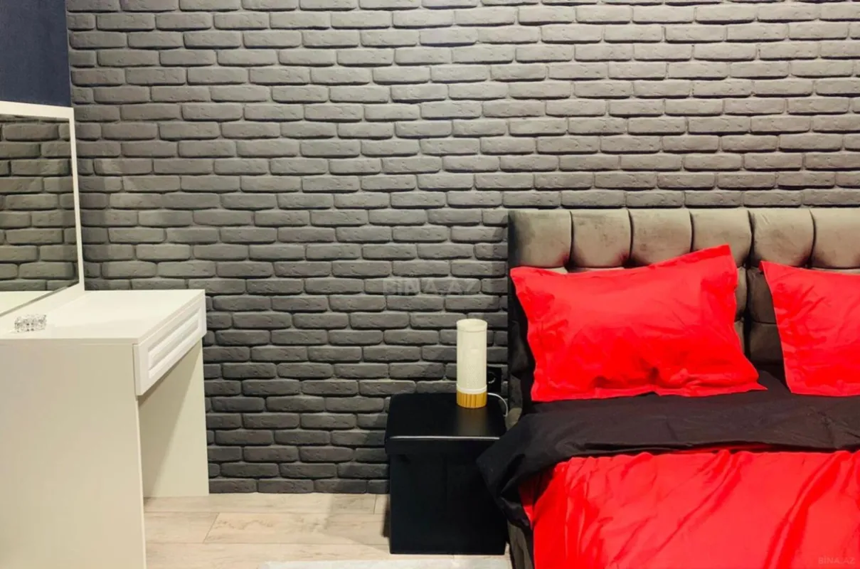 Kirayə verilir 2 otaqlı mənzil 60 m²