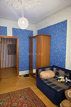 Satılır 4 otaqlı mənzil 100 m²