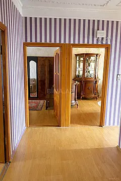 Satılır 4 otaqlı mənzil 100 m²