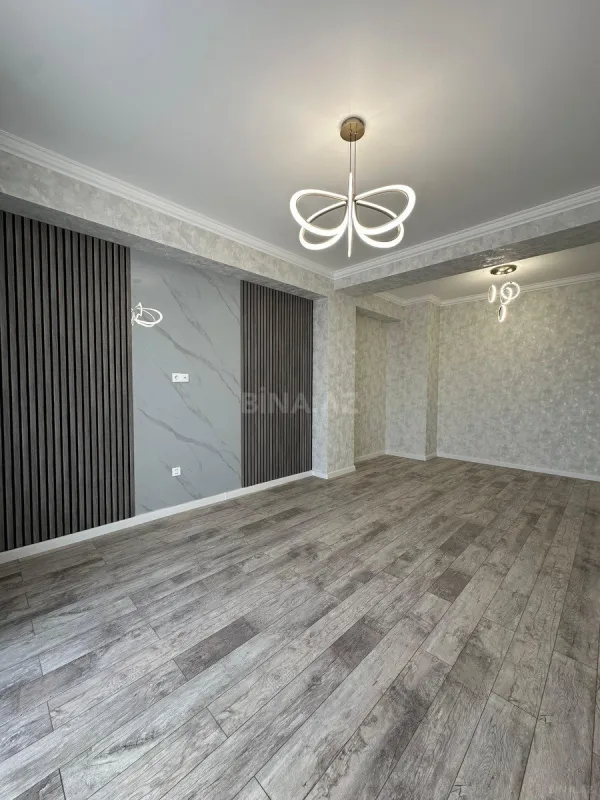Satılır 2 otaqlı mənzil 75 m²