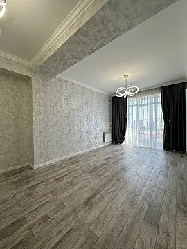 Satılır 2 otaqlı mənzil 75 m²