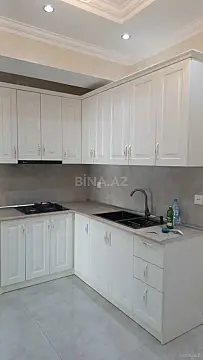 Kirayə verilir 2 otaqlı mənzil 75 m²