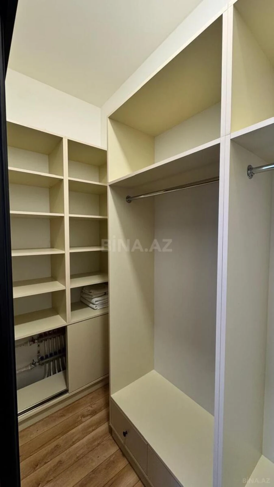 Kirayə verilir 2 otaqlı mənzil 85 m²