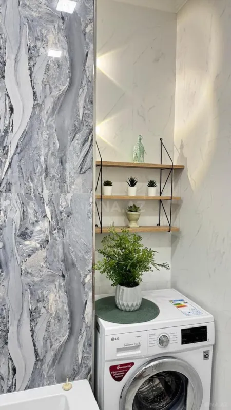 Kirayə verilir 2 otaqlı mənzil 85 m²