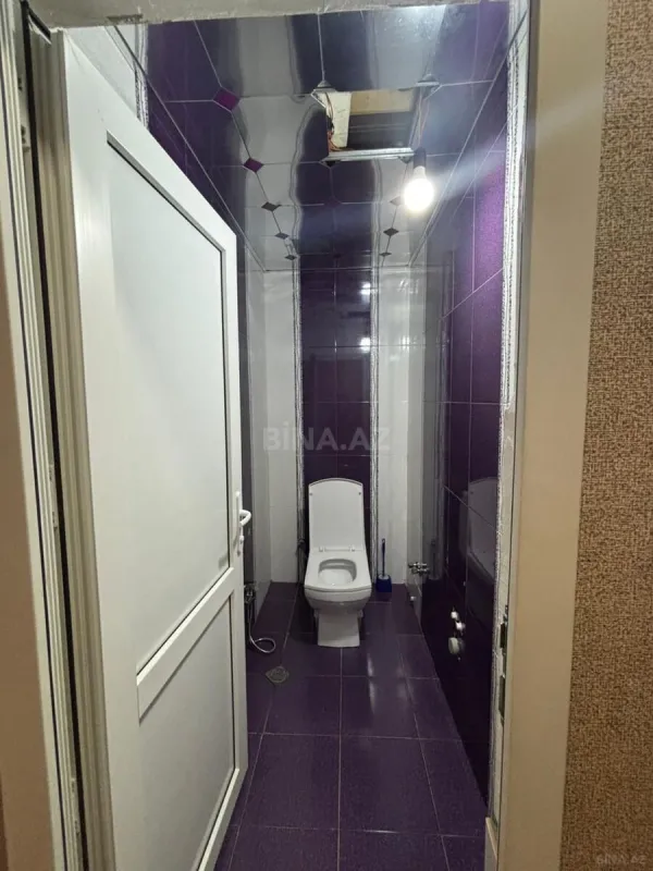 Satılır 2 otaqlı mənzil 90 m²
