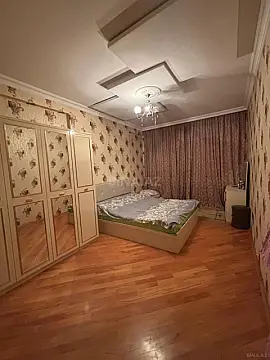 Satılır 2 otaqlı mənzil 90 m²