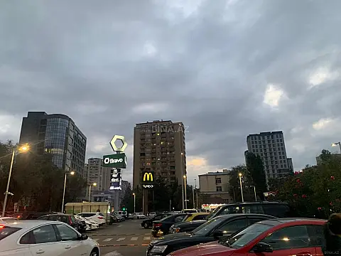 Satılır 2 otaqlı mənzil 90 m² — Bakı, Şəhər mərkəzi 2 otaq 90.00 m²