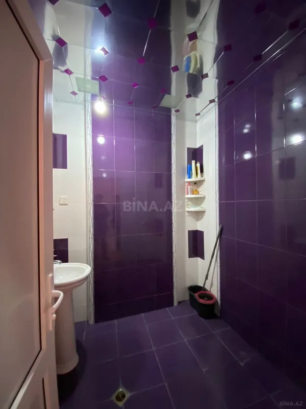 Satılır 2 otaqlı mənzil 90 m²