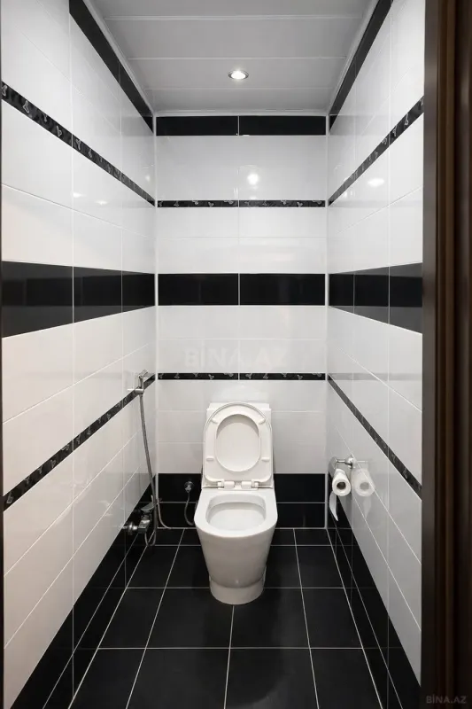 Satılır 3 otaqlı mənzil 84 m²