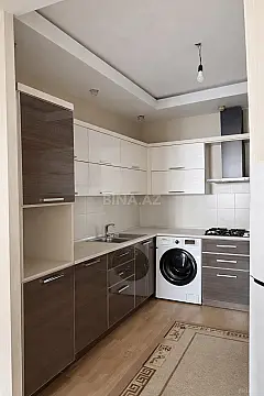 Satılır 3 otaqlı mənzil 84 m²