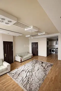 Satılır 3 otaqlı mənzil 84 m²
