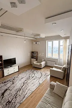 Satılır 3 otaqlı mənzil 84 m² — Bakı, Nizami 3 otaq 84.00 m²