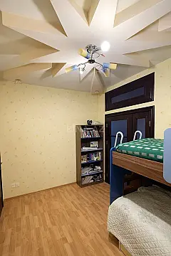 Satılır 3 otaqlı mənzil 84 m²