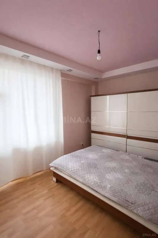 Satılır 3 otaqlı mənzil 84 m²