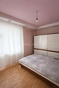 Satılır 3 otaqlı mənzil 84 m²