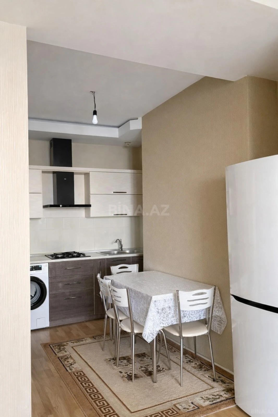 Satılır 3 otaqlı mənzil 84 m²