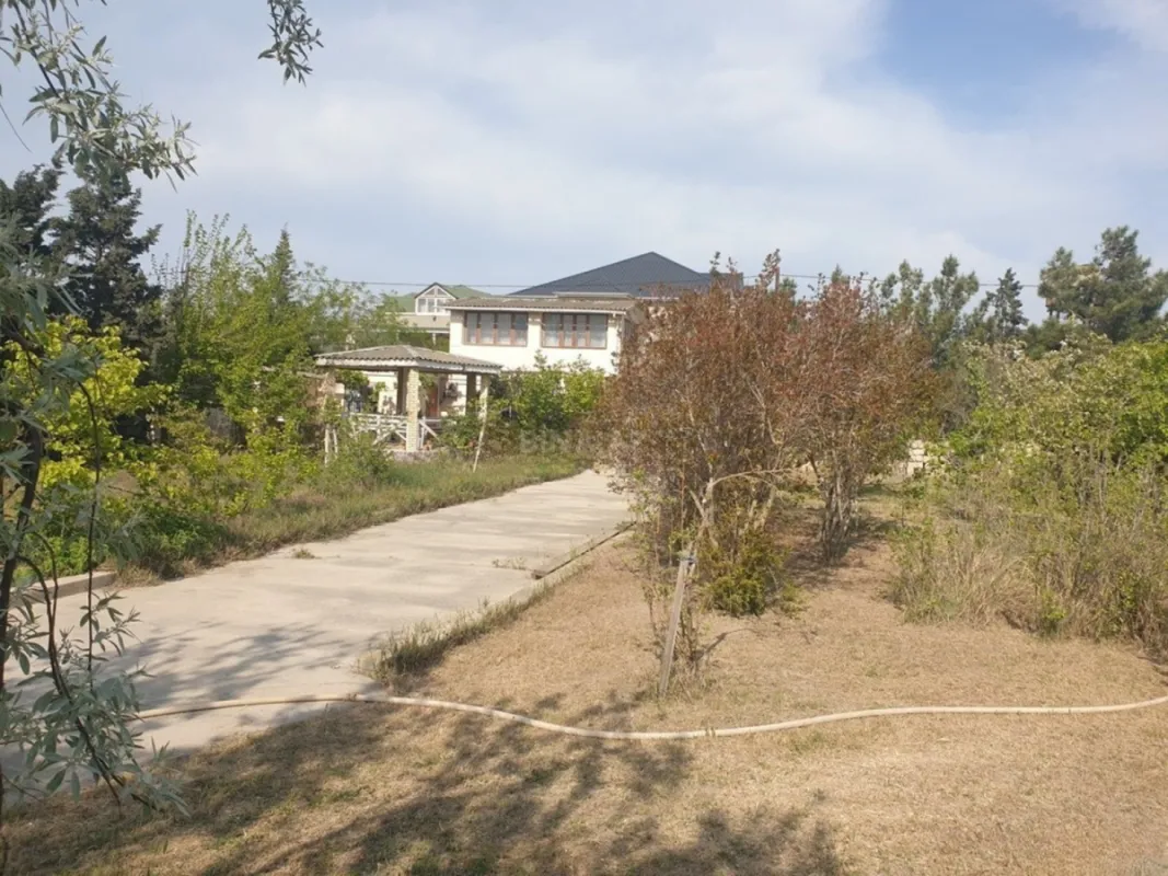 Satılır torpaq sahəsi 14 m²