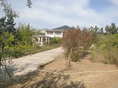 Satılır torpaq sahəsi 14 m²