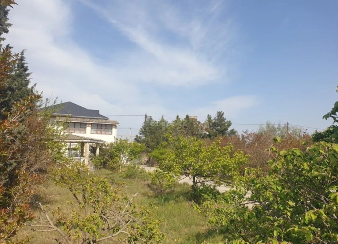 Satılır torpaq sahəsi 14 m²