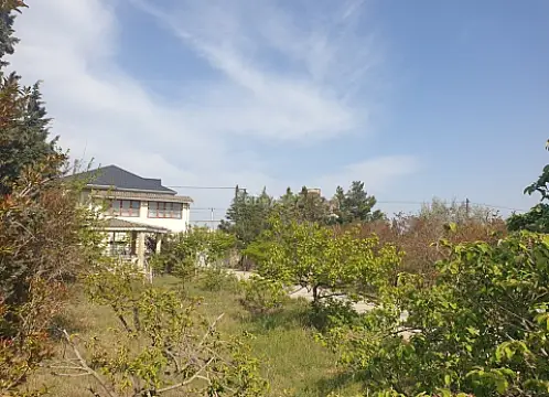 Satılır torpaq sahəsi 14 m²