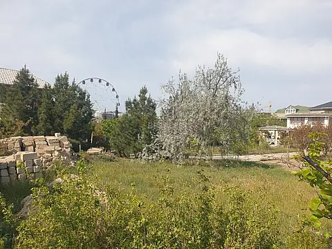 Satılır torpaq sahəsi 14 m² — Bakı, Sea Breeze 14.00 m²