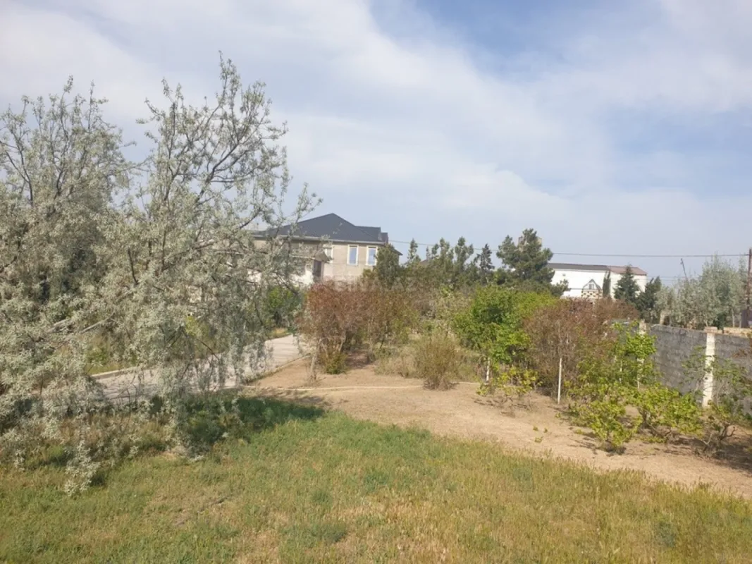 Satılır torpaq sahəsi 14 m²