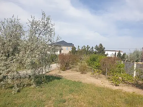 Satılır torpaq sahəsi 14 m²
