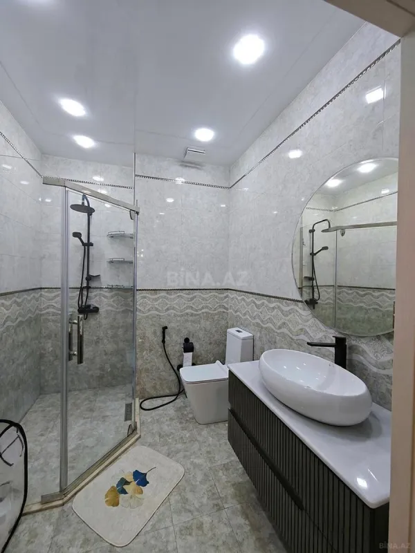 Satılır 3 otaqlı mənzil 150 m²