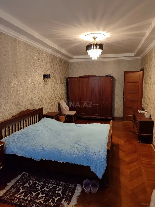 Satılır 3 otaqlı mənzil 80 m²
