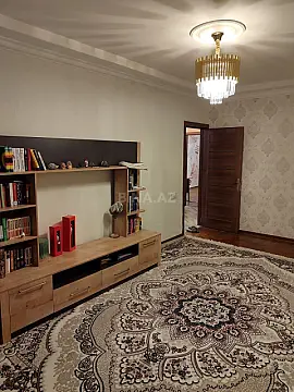 Satılır 3 otaqlı mənzil 80 m²