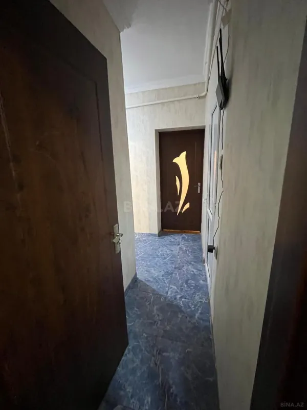 Satılır 2 otaqlı mənzil 52 m²