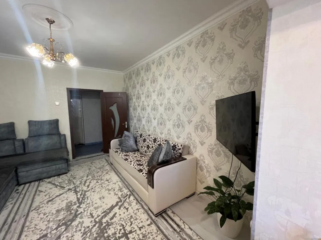 Satılır 2 otaqlı mənzil 52 m²