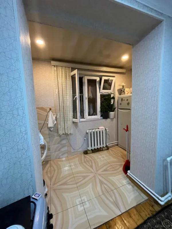 Satılır 2 otaqlı mənzil 52 m²