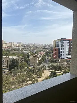 Kirayə verilir 2 otaqlı mənzil 73 m²